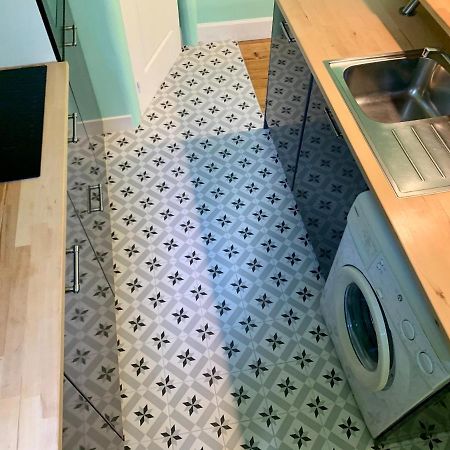 L'Appartement D'Agathe Trouville-sur-Mer Dış mekan fotoğraf